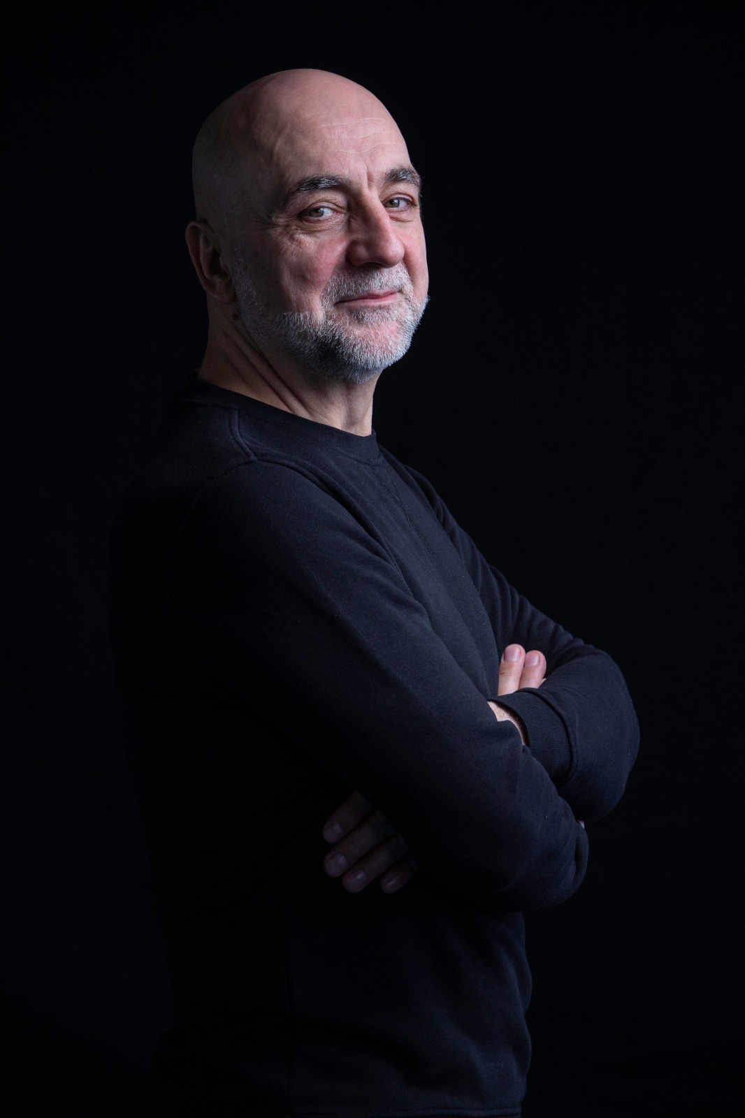 Muhamed Omerović