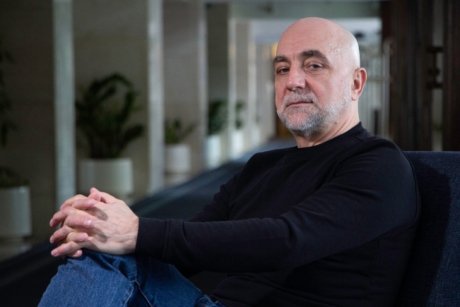muhamed Omerovic